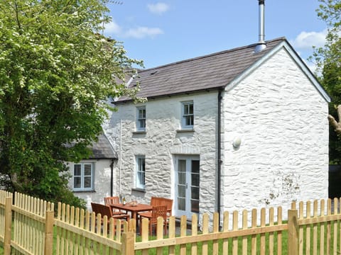 Exterior | Llangrannog - Cei Newydd, Mwnt and Llangrannog, Nanternis near New Quay