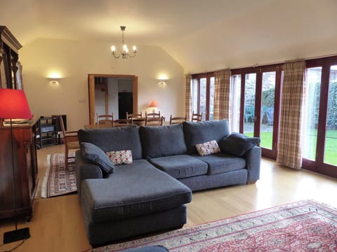 Living room | Till Cottage, Milfield Hill, Wooler