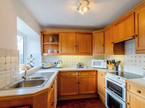 Kitchen | Griff Head Cottage - Town Head, Melmerby, near Coverdale