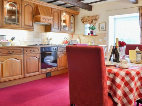 Kitchen/diner | Rosedale - Daleside, Near Keswick