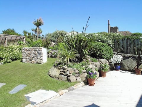 Garden and grounds | Stanhope Cottage, Pendeen