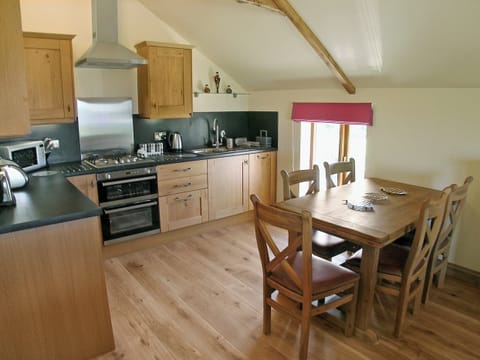 Kitchen/diner | Stanhope Cottage, Pendeen