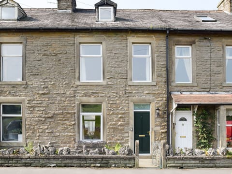 Exterior | Three Peaks House, Horton in Ribblesdale, near Settle