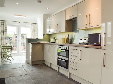 Kitchen | Three Peaks House, Horton in Ribblesdale, near Settle