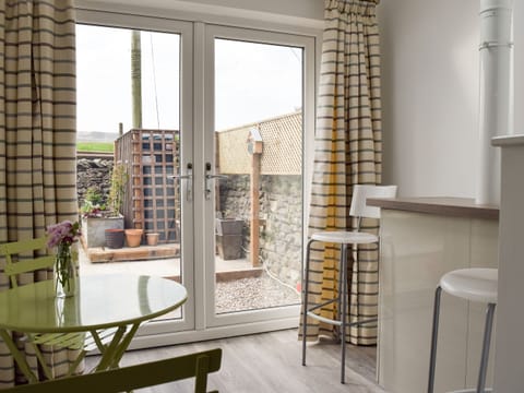Breakfast area | Three Peaks House, Horton in Ribblesdale, near Settle