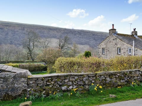Views | Foss Gill, Starbotton, near Skipton