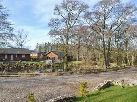 View from property | Larchwood, Dukes Meadow, near Greystoke