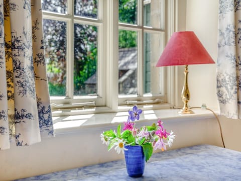 Interior | Coachman’s Cottage - The Old Rectory Cottages, Wark, near Hexham