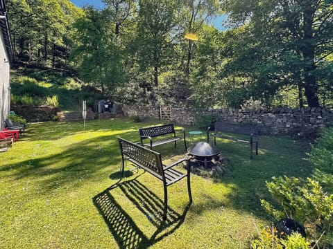 Garden | Tower View, Beech Hill, near Bowness-on-Windermere