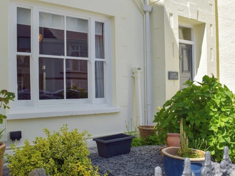 Exterior | Rose Cottage, Tenby