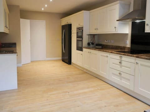 Large kitchen | Perch Hall Cottage, Johnston Bridge, near Lockerbie