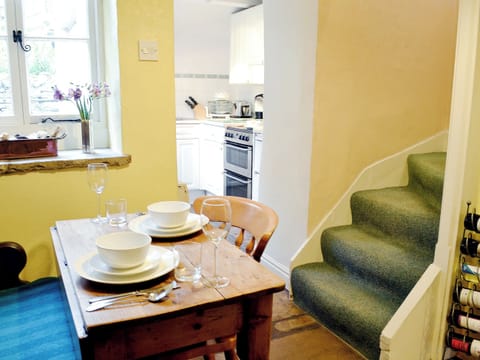 Dining Area | Redmayne Cottage, Orton