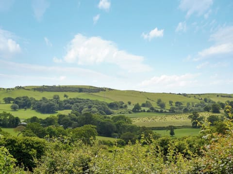 Views of the rural surroundings | Dolfran Bach, Dolwen, near Betws-yn-Rhos, Abergele