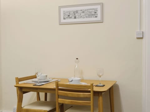 Cosy dining area | Bankfield - Hame from Hame, Aberdeen