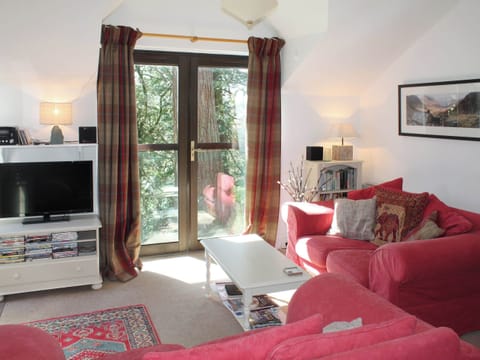 Cosy living room | Tarnside, Skelwith Bridge, Ambleside