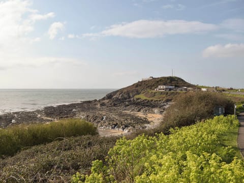 Bracelet Bay | Gower, Wales