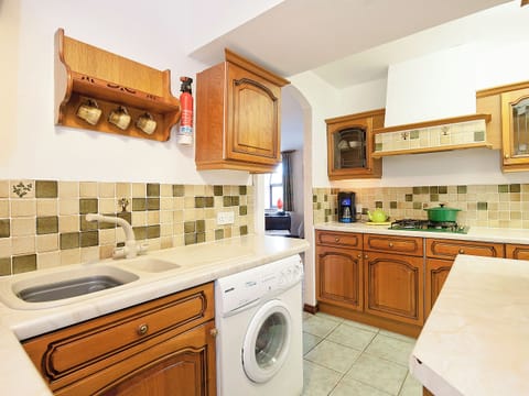 Kitchen | The Old Chapel, Baldersdale, nr. Barnard Castle