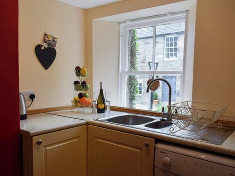 Kitchen | Toad Hall, Aberfeldy