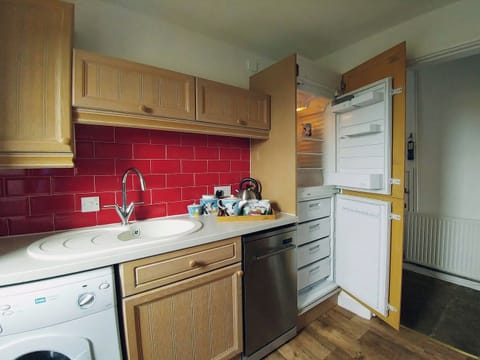 Well equipped kitchen | Borrowdale Cottage, North Stainmore, Kirkby Stephen