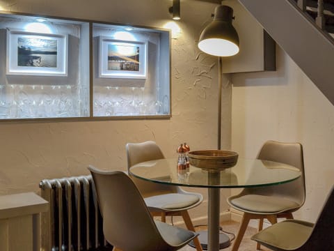 Quaint dining area | Grange End Stables - Grange End Cottages, Grasmere