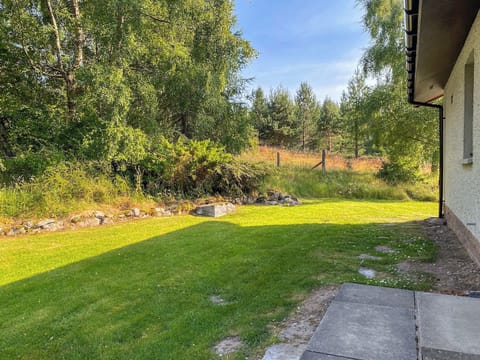 Garden | Kintulloch, Inveruglas, near Kingussie