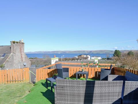 View | Park View Cottage, Stranraer