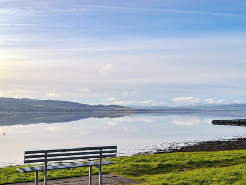Nearby North Kessock sea front | Balnacraig, Craigton, near Inverness