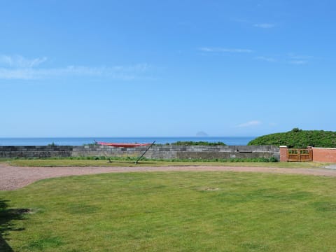 Fantastic sea views | Ingleside, Ballantrae, near Girvan