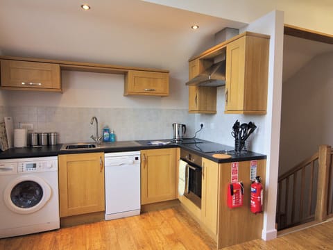 Bryn Menai kitchen | Bryn Menai, Y Felinheli, nr. Bangor