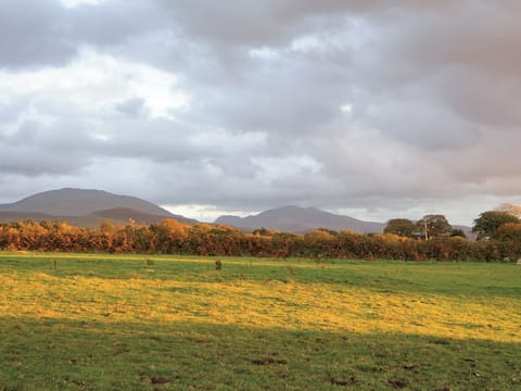 Views of Snowdonia | Bryn Menai, Y Felinheli, nr. Bangor