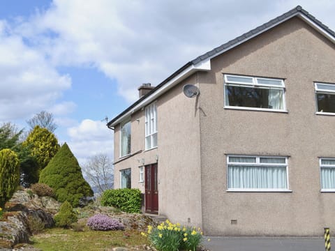 Exterior | Cloverley, Bowness-on-Windermere
