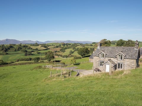 Exterior | Cefn Bach, Nr. Betws-y-Coed