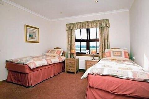 Martha’s Shore Cottage, Glencaple, Dumfries