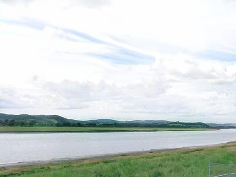 Martha’s Shore Cottage, Glencaple, Dumfries