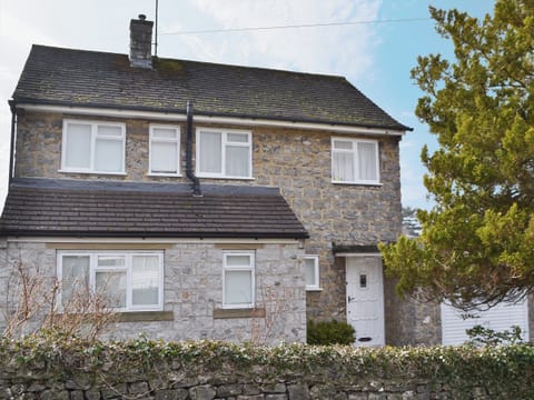 Exterior | Heather House, Bakewell