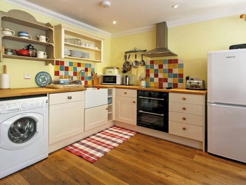 Kitchen | The Barn, Lochearnhead
