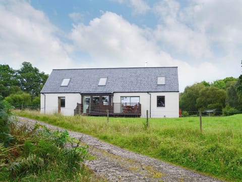 Immaculately presented cottage | Allt Beag (Little Streams), Achintraid, near Lochcarron