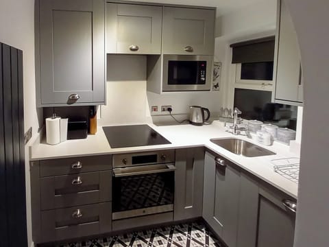 Kitchen | Stable Cottage, Alnwick