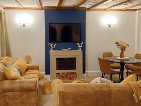 Living room | Stable Cottage, Alnwick