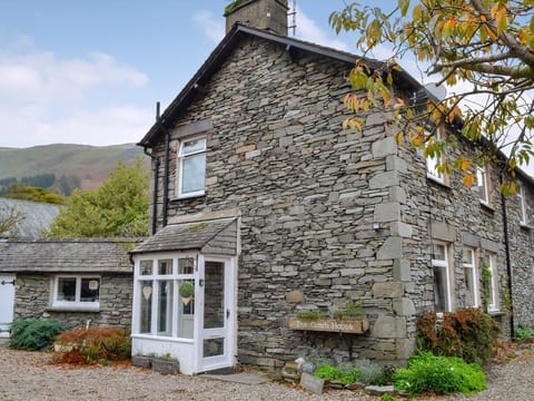 Delightful holiday home in a wonderful location | Coach House - Grange End Cottages, Grasmere