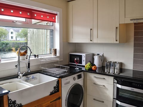 Kitchen | Minnow Cottage, Minnigaff, near Newton Stewart