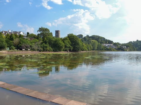 Surrounding area | Laurel Cottage, Stoke Gabriel
