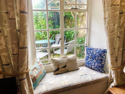 Living room | Laurel Cottage, Stoke Gabriel