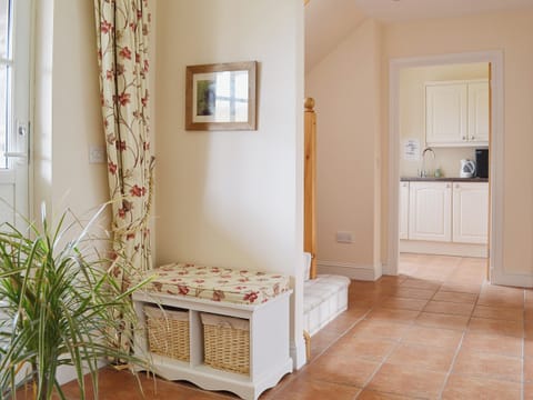 Hallway | Mill Cottage, Comrie, nr. Crieff