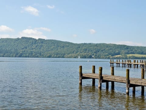 Lake Windermere | Cumbria, England