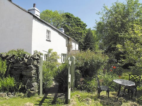 Exterior | Cragg Cottage, Bouth, Newby Bridge