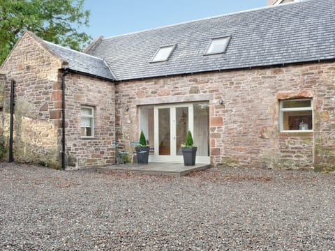 External | St Ronan’s Place, Gartocharn, near Drymen