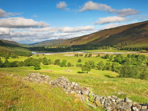 Cairngorms National Park