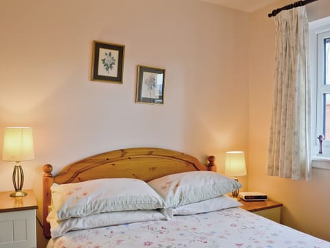 Double bedroom | Glenrothay, Dalfaber, Aviemore