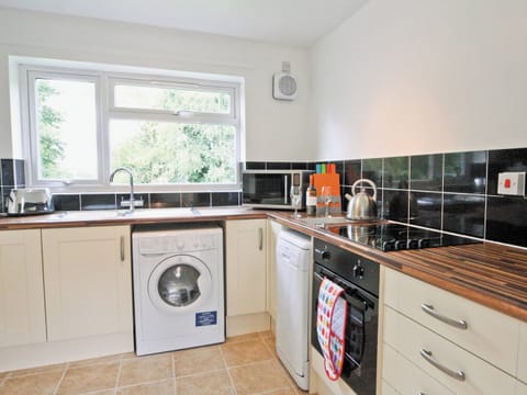 Kitchen | Thalassa, Tarrington, near Ledbury